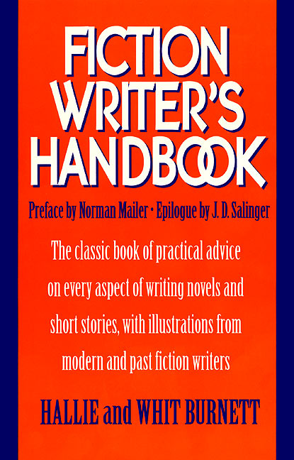 Fiction Writers Handbook