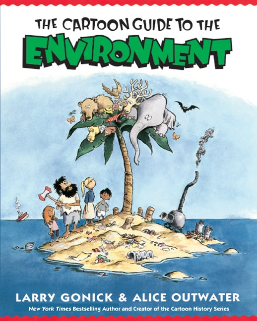 Cartoon Guide to the Environment