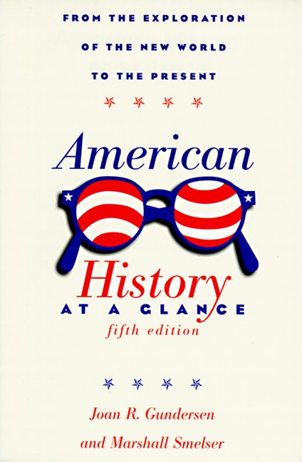 American History at a Glance