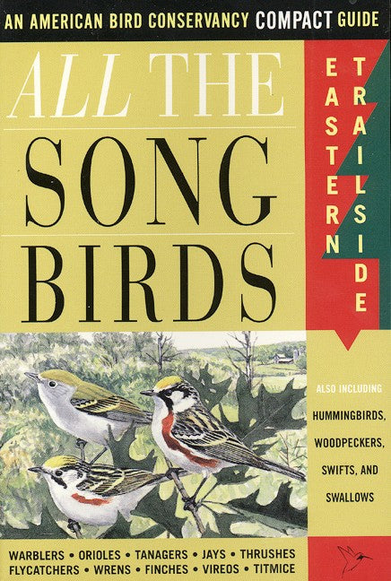 All The Songbirds: Eastern Trailside