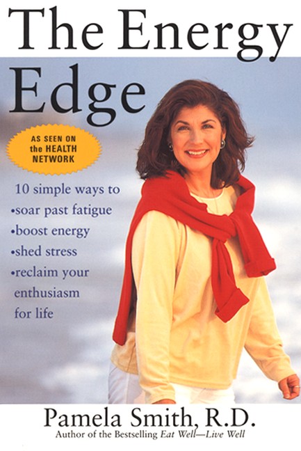 The Energy Edge