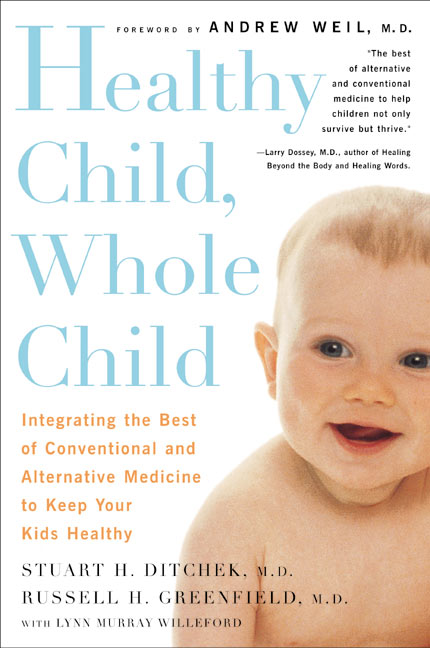 Healthy Child, Whole Child