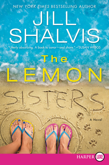 The Lemon Sisters: A Novel