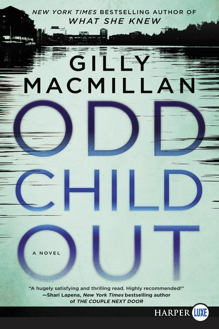 Odd Child Out: A Novel