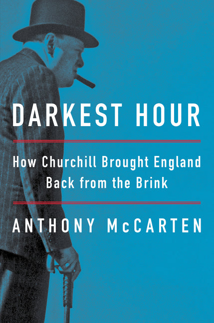 Darkest Hour