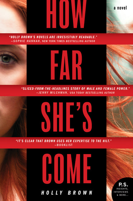 How Far She's Come: A Novel