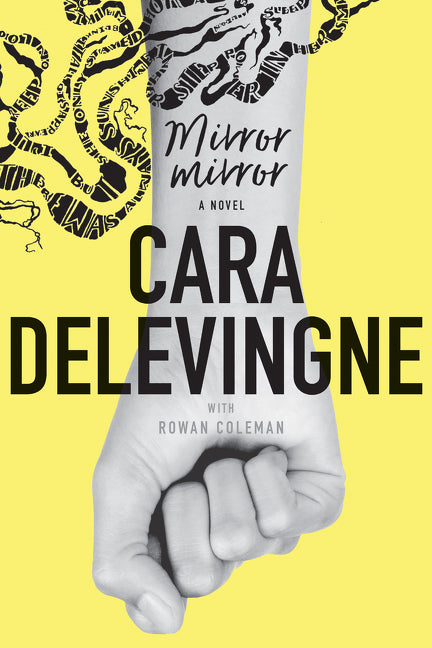 Mirror, Mirror: A Novel