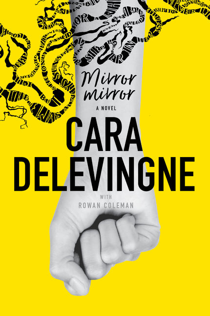 Mirror, Mirror: A Novel