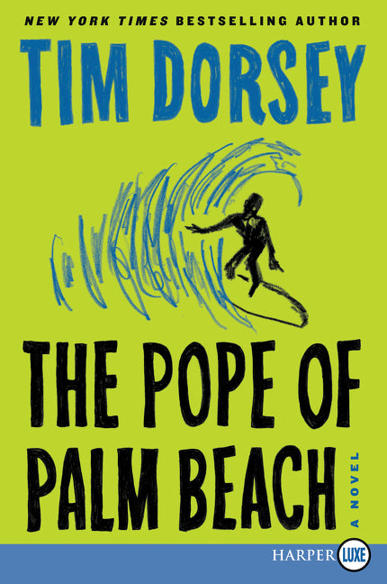 The Pope of Palm Beach: A Novel