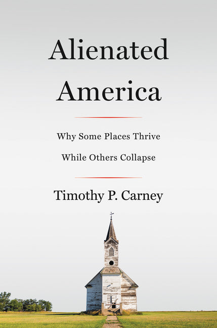 Alienated America