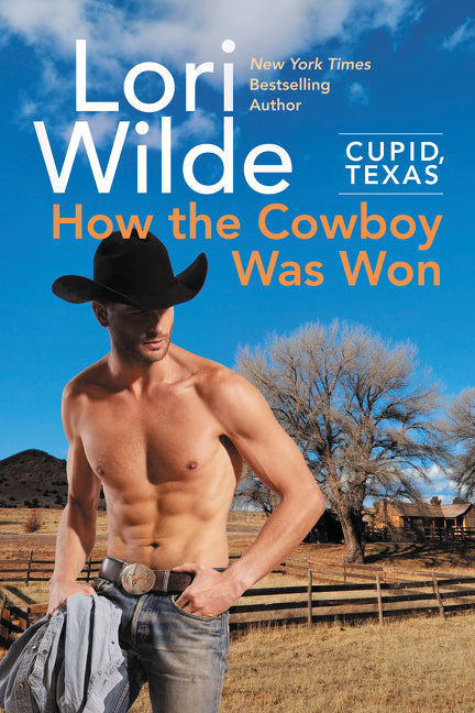 Cupid, Texas: How the Cowboy Was Won