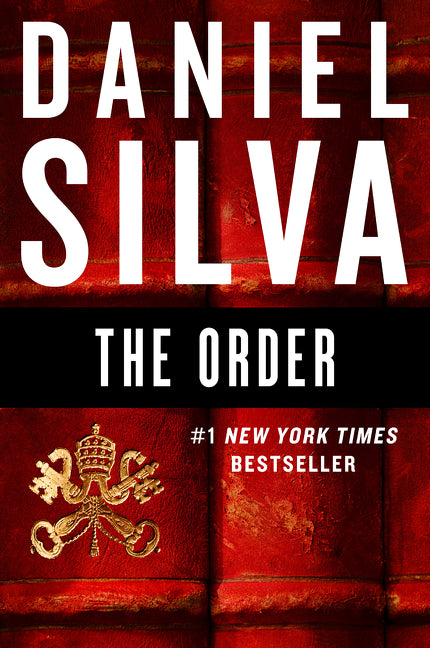 The Order: A Novel