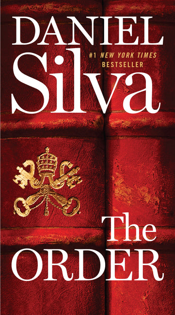 The Order: A Novel