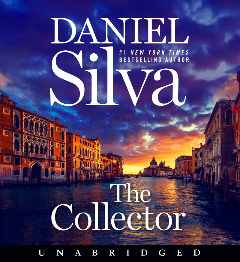 The Collector: A Novel
