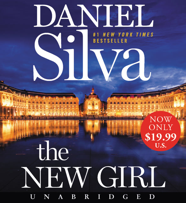 The New Girl: A Novel