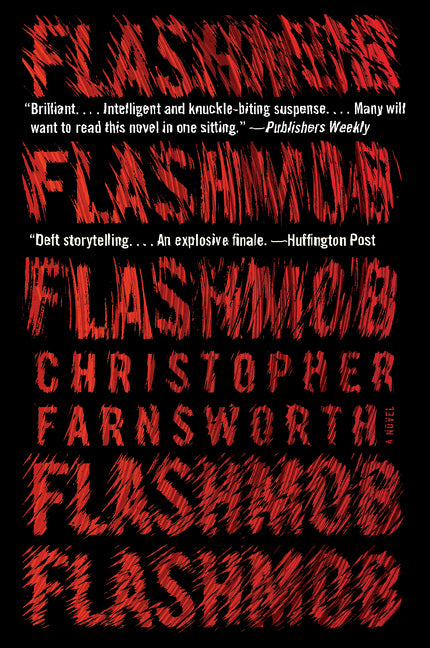Flashmob: A Novel