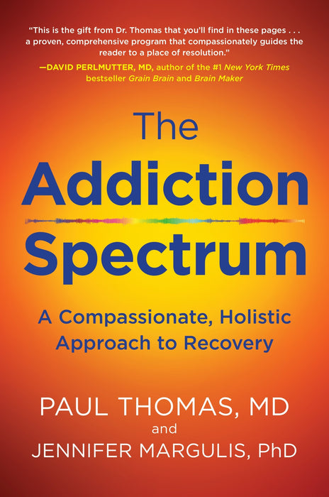 Addiction Spectrum, The