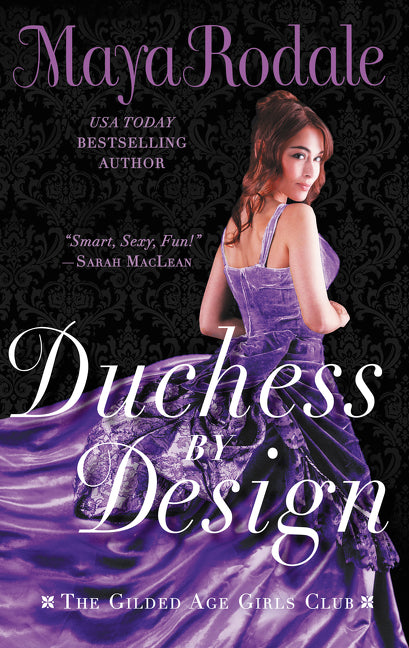 Duchess by Design