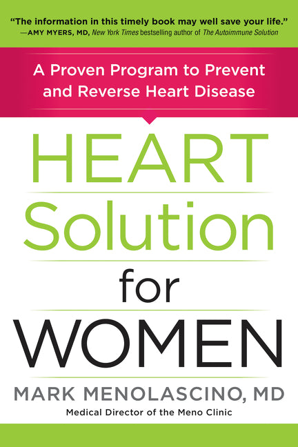 Heart Solution for Women