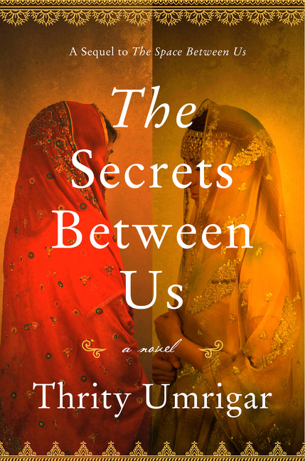 The Secrets Between Us: A Novel