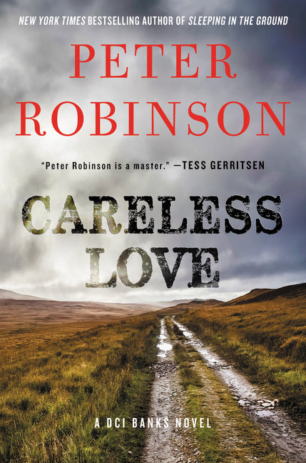 Careless Love