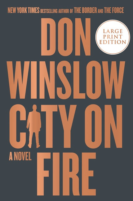 City on Fire: A Novel