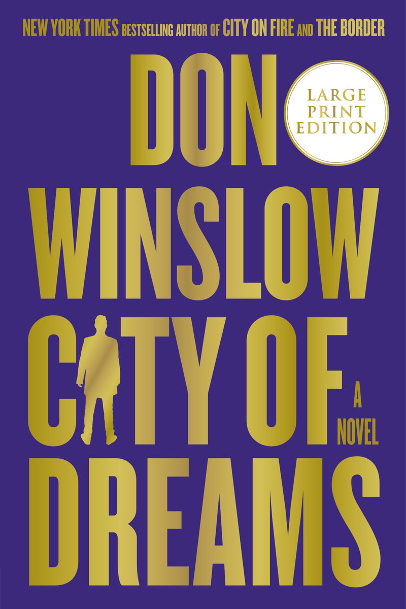 City of Dreams: A Novel
