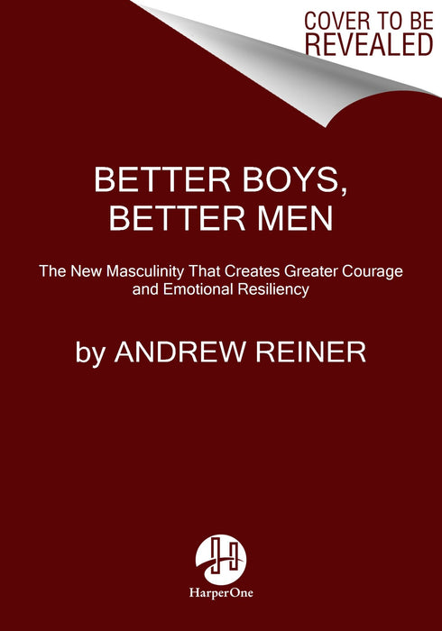 Better Boys, Better Men