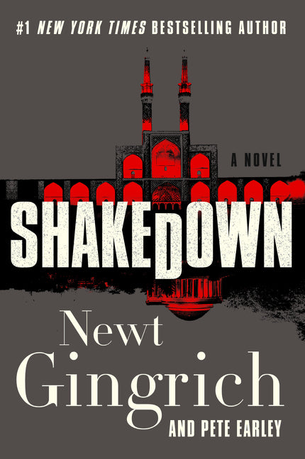 Shakedown