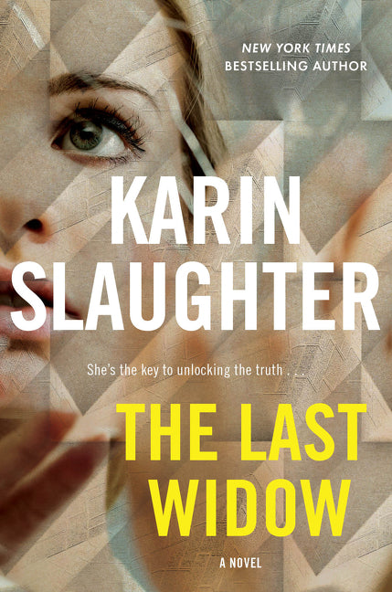 Last Widow, The
