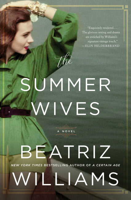 The Summer Wives: A Novel