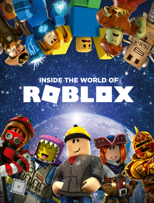 Inside the World of Roblox