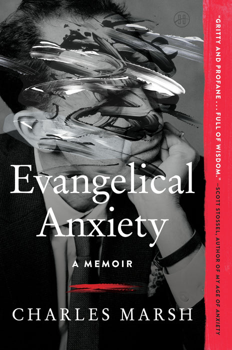 Evangelical Anxiety