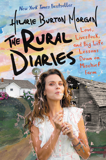 The Rural Diaries