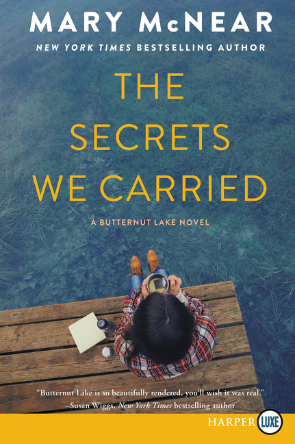 The Secrets We Carried