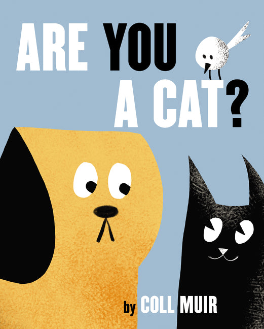 Are You a Cat?