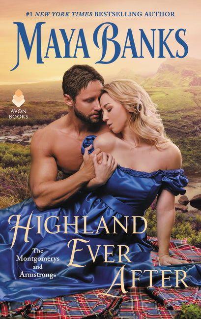 Highland Ever After