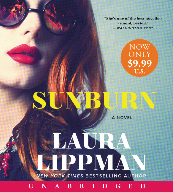 Sunburn: A Novel