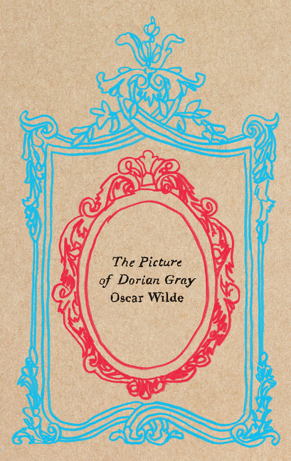 The Picture of Dorian Gray