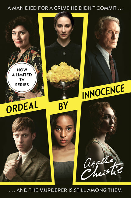 Ordeal by Innocence [TV Tie-in]