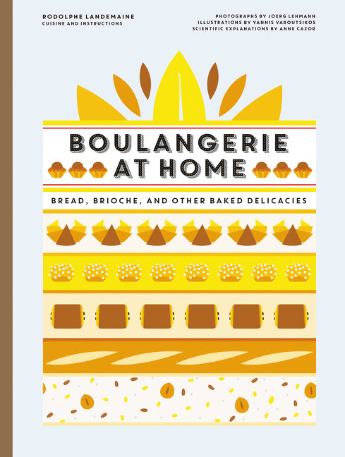 Boulangerie at Home