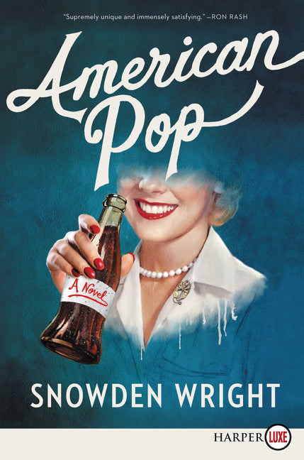 American Pop: A Novel