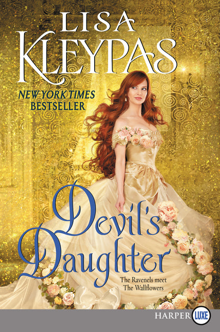 Devil's Daughter: The Ravenels meet The Wallflowers