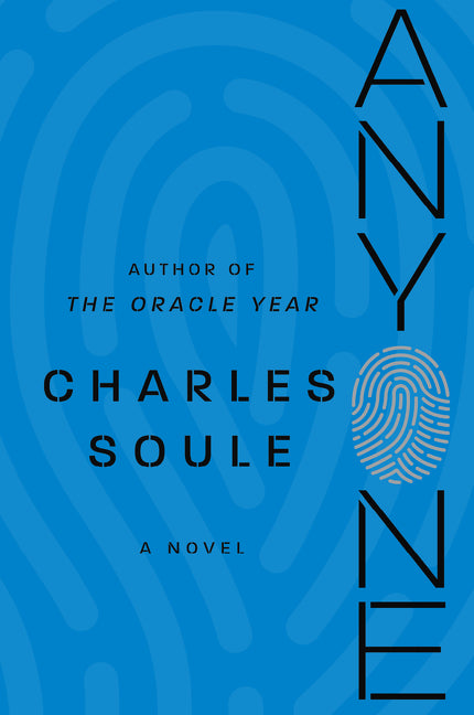 Anyone: A Novel