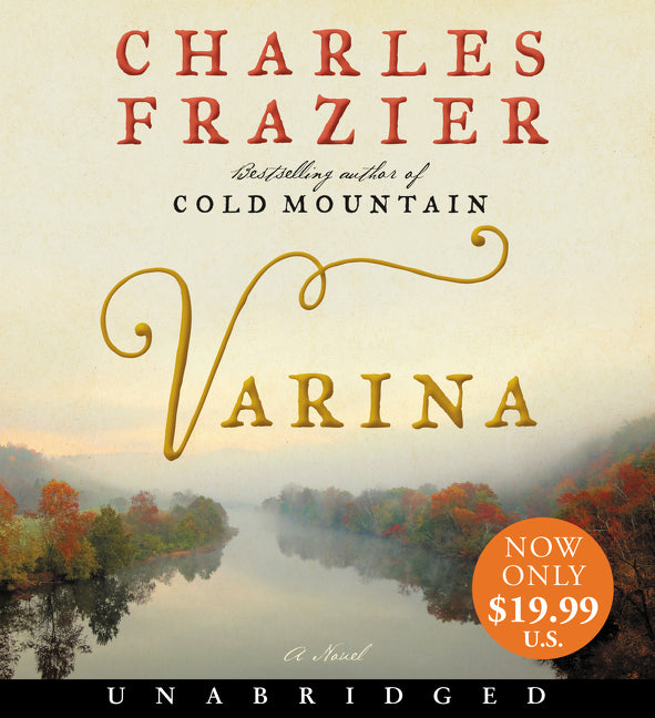 Varina: A Novel