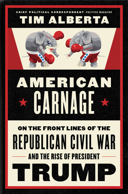 American Carnage