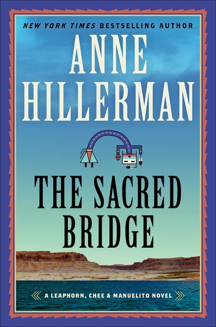 The Sacred Bridge: A Novel