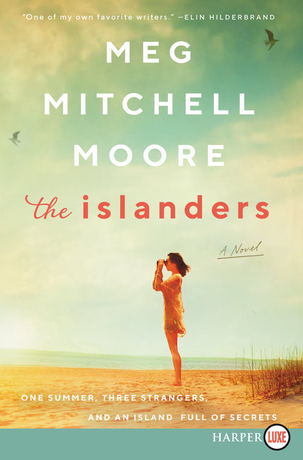 The Islanders: A Novel