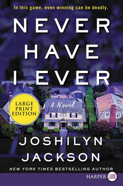 Never Have I Ever: A Novel