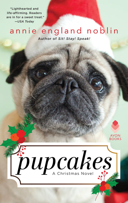 Pupcakes